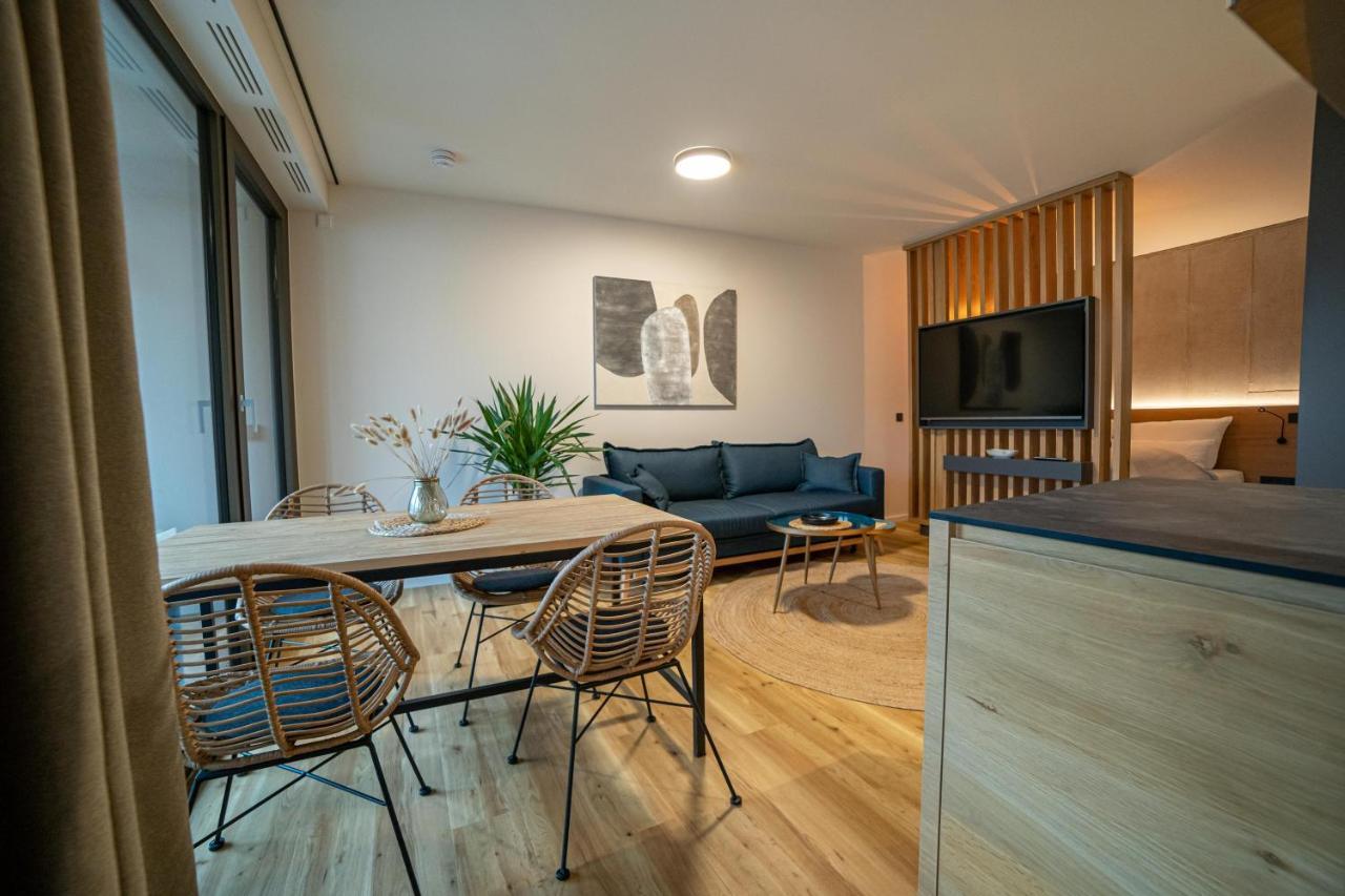 Anders Apartments イェーナ エクステリア 写真