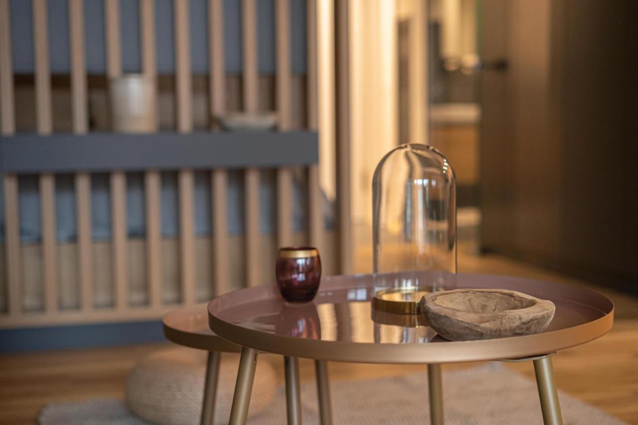 Anders Apartments イェーナ エクステリア 写真