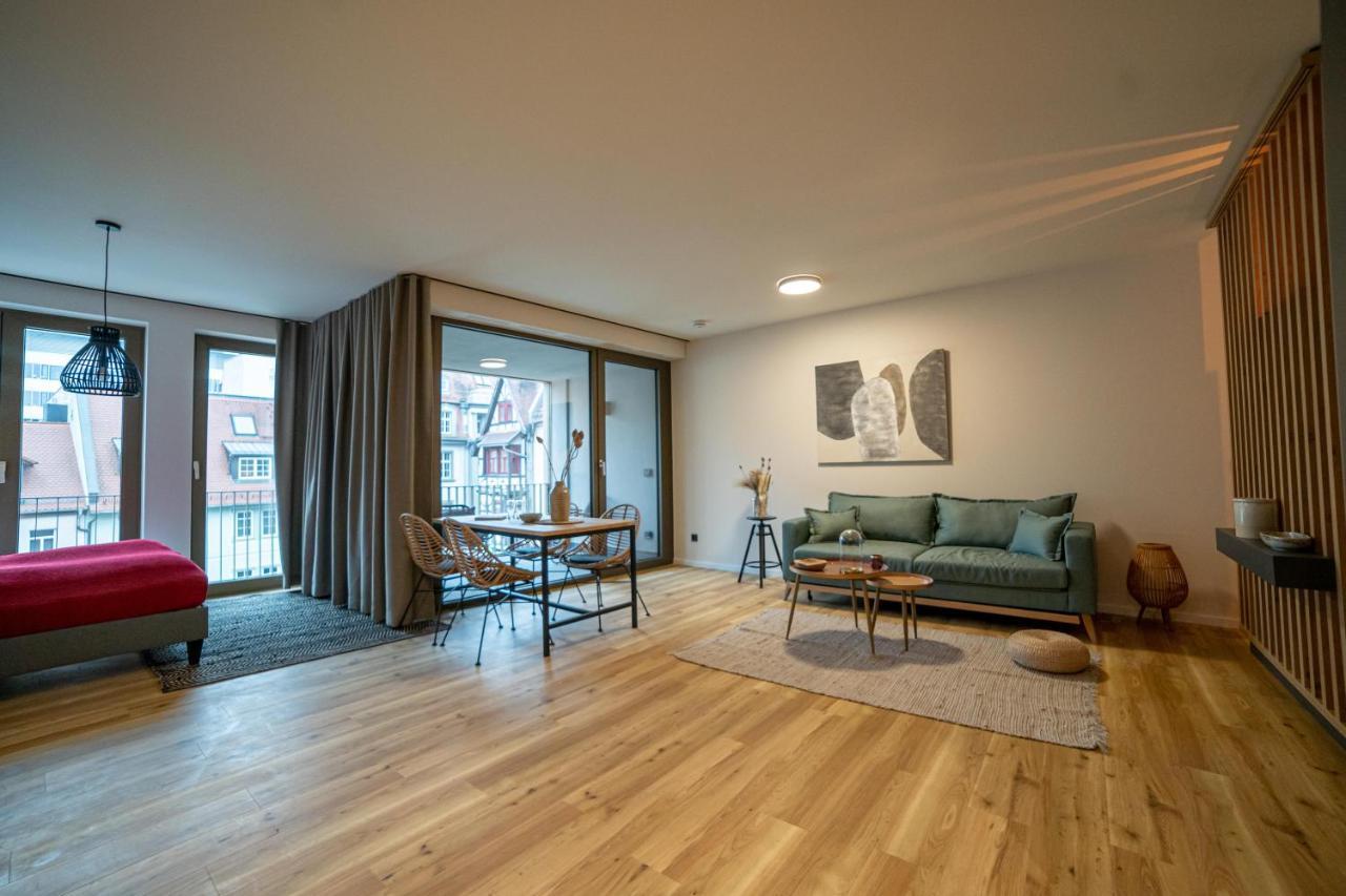 Anders Apartments イェーナ エクステリア 写真