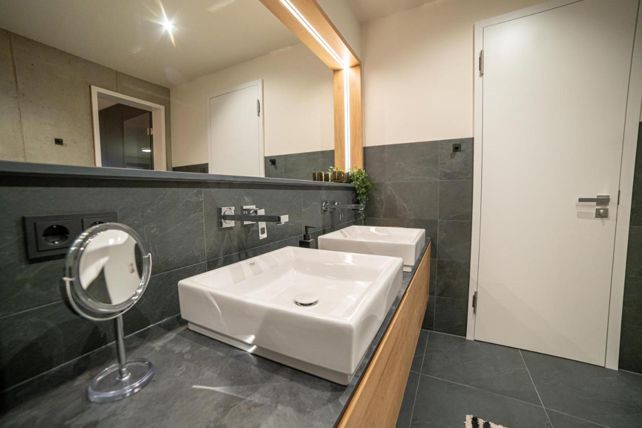 Anders Apartments イェーナ エクステリア 写真