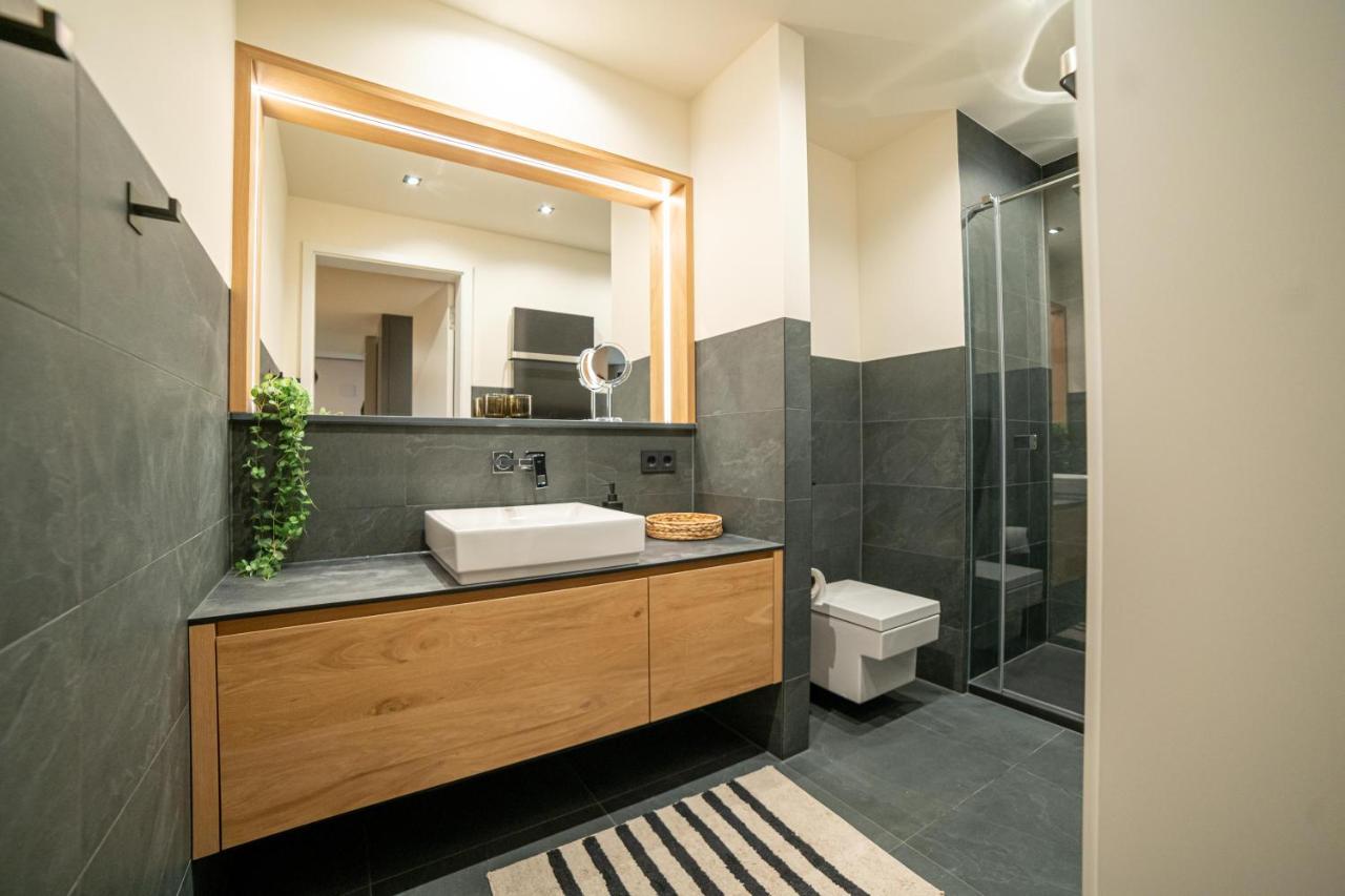 Anders Apartments イェーナ エクステリア 写真