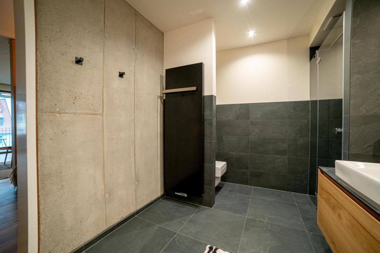 Anders Apartments イェーナ エクステリア 写真