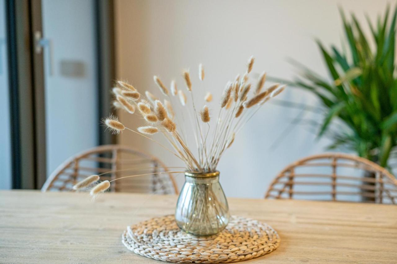 Anders Apartments イェーナ エクステリア 写真
