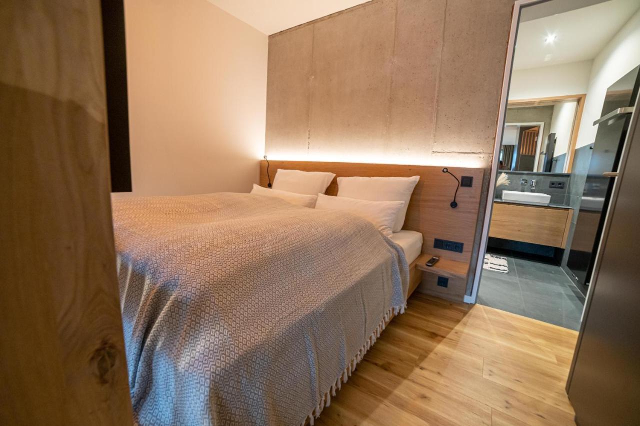 Anders Apartments イェーナ エクステリア 写真