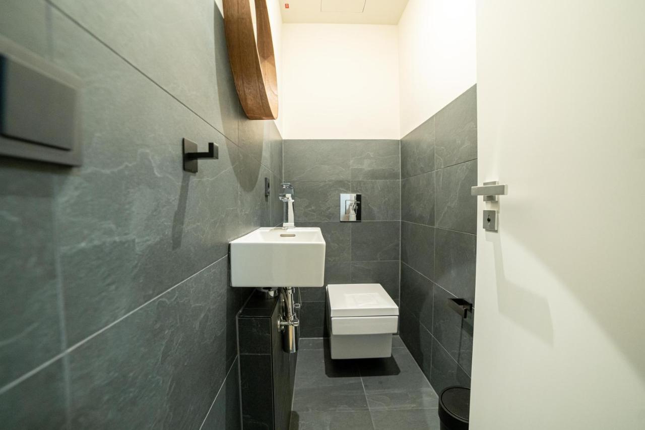 Anders Apartments イェーナ エクステリア 写真