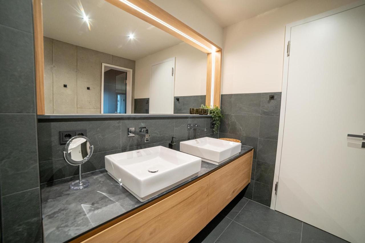 Anders Apartments イェーナ エクステリア 写真