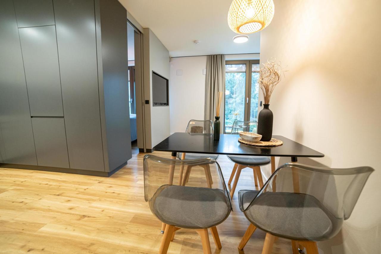 Anders Apartments イェーナ エクステリア 写真