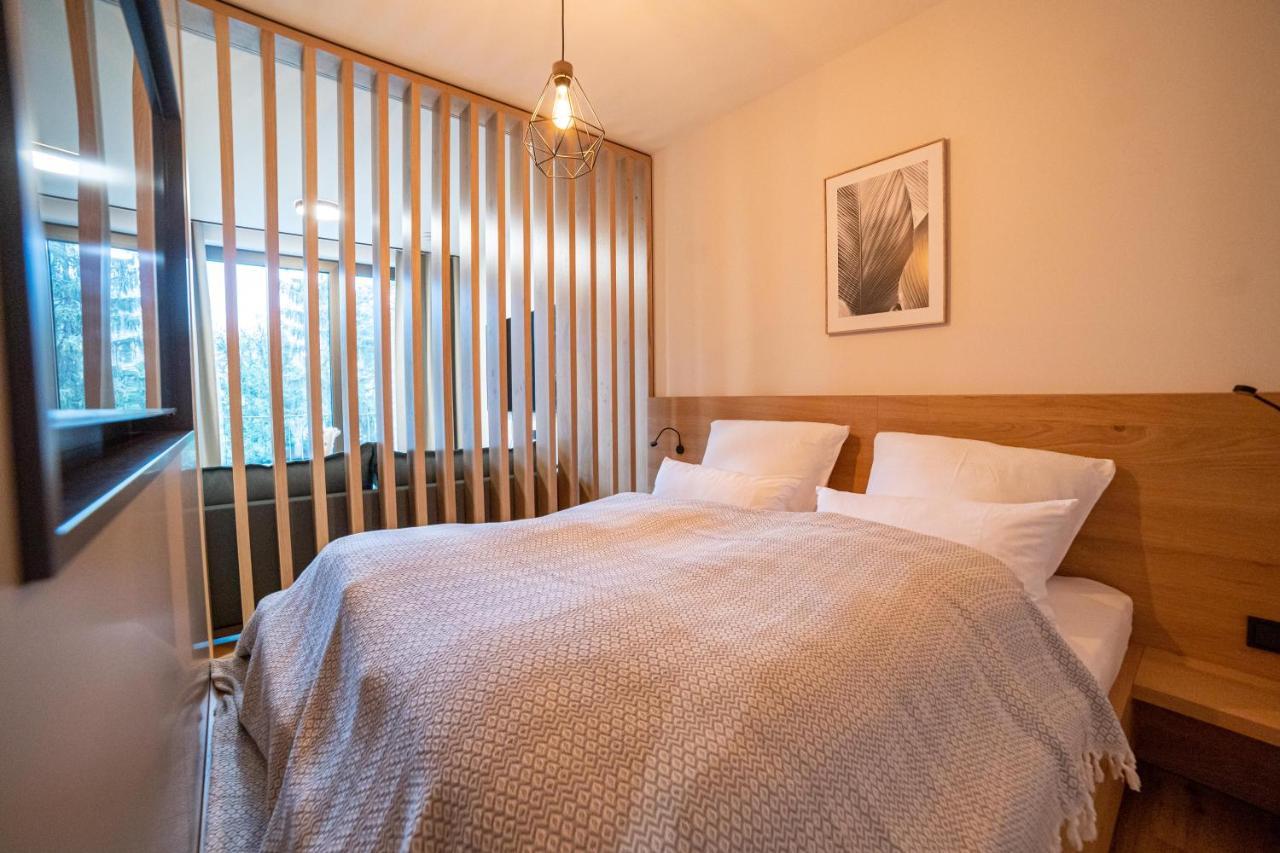 Anders Apartments イェーナ エクステリア 写真