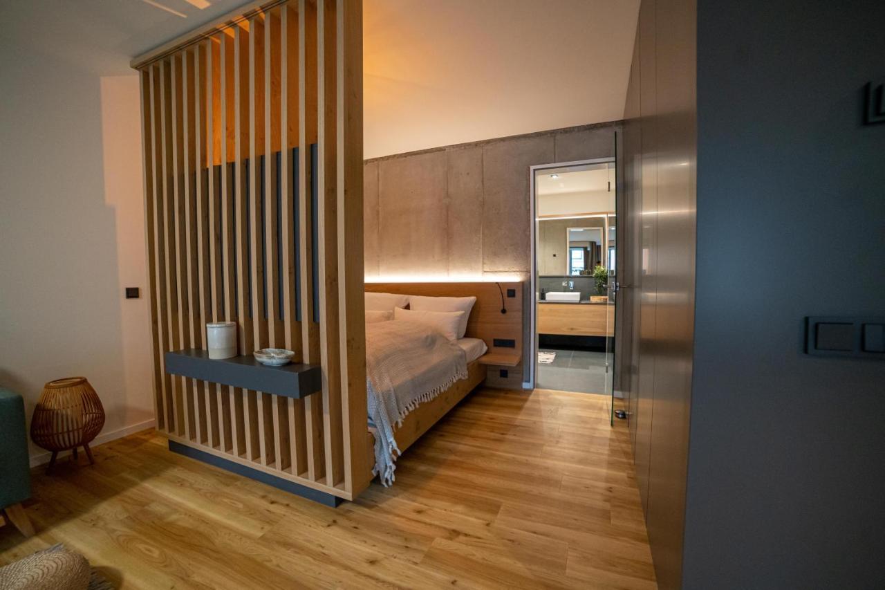 Anders Apartments イェーナ エクステリア 写真