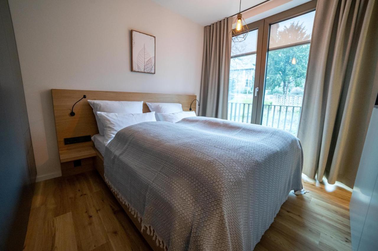 Anders Apartments イェーナ エクステリア 写真