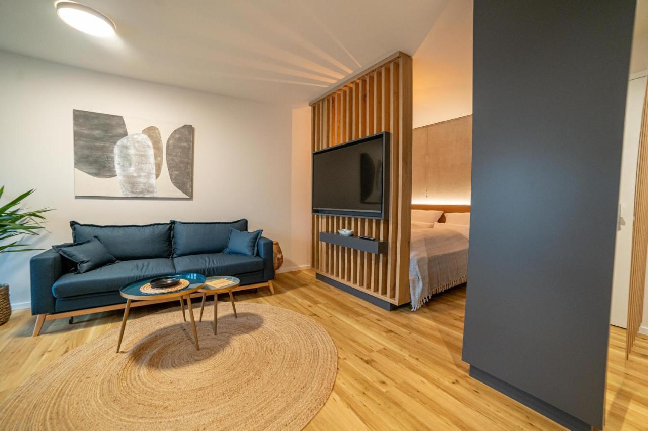 Anders Apartments イェーナ エクステリア 写真