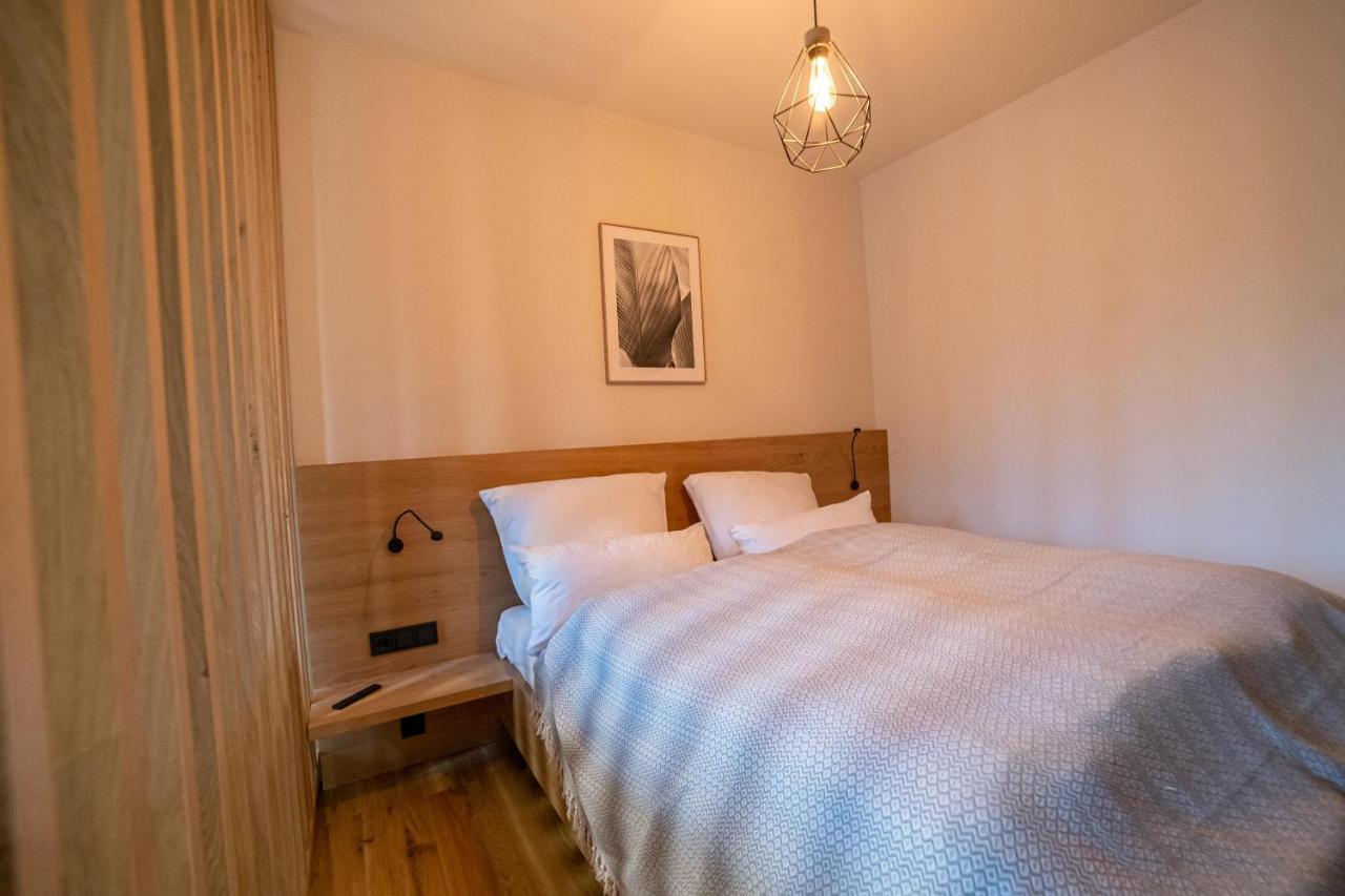 Anders Apartments イェーナ エクステリア 写真