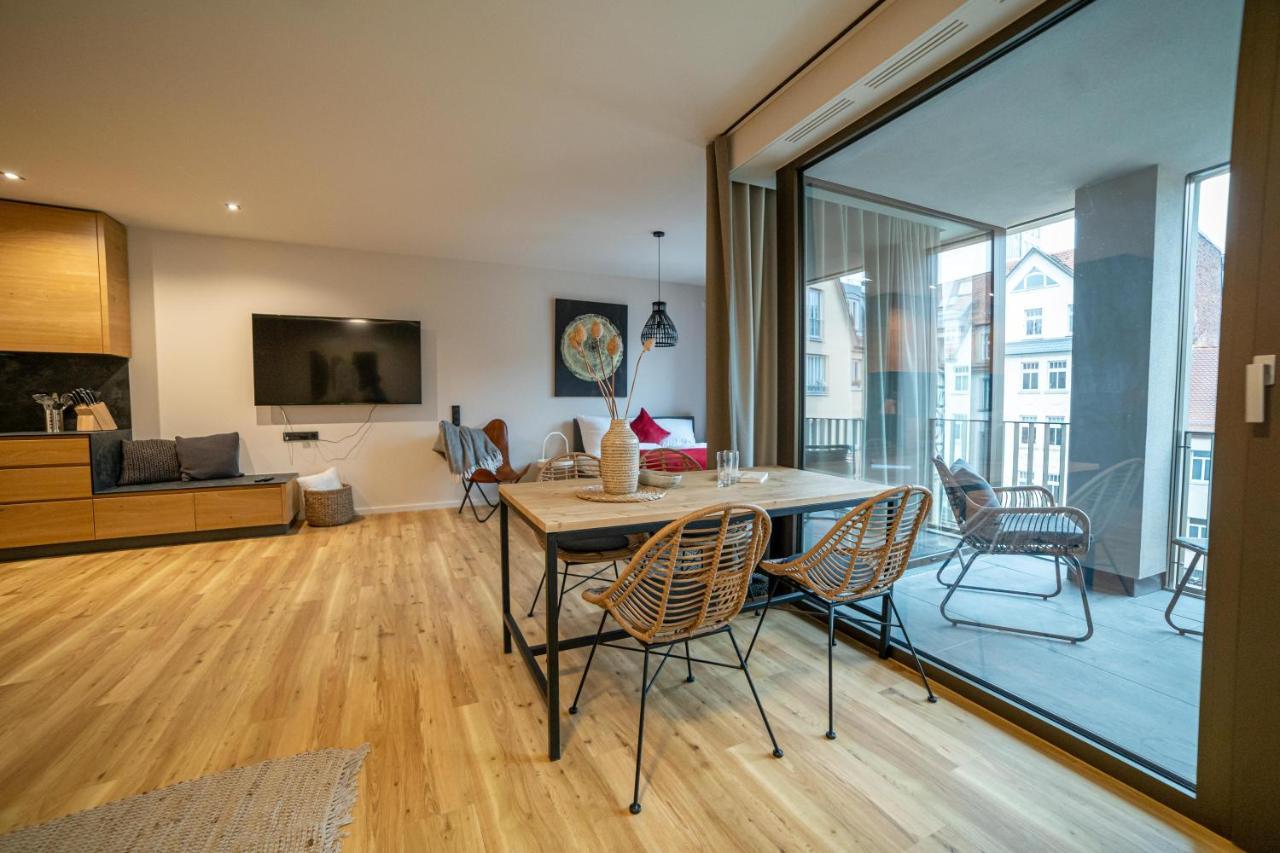 Anders Apartments イェーナ エクステリア 写真