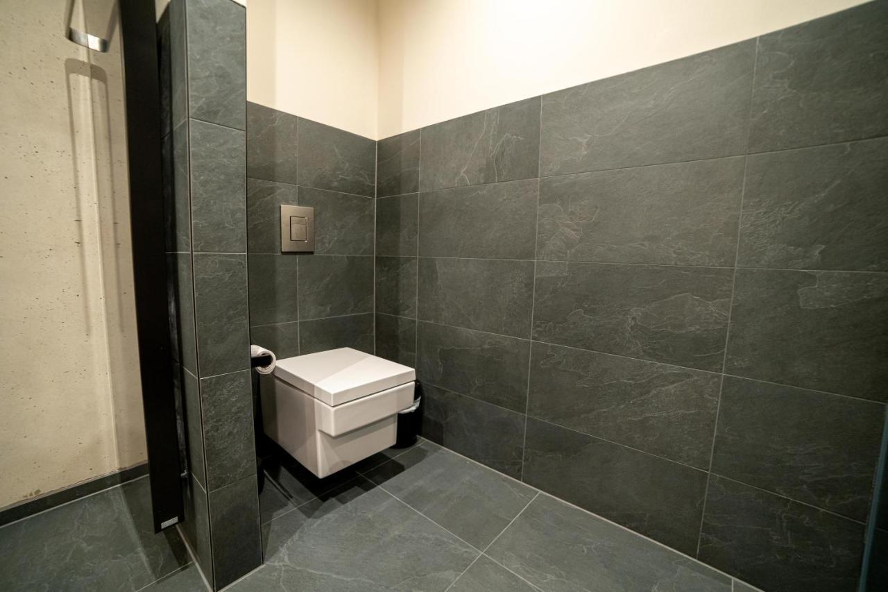 Anders Apartments イェーナ エクステリア 写真