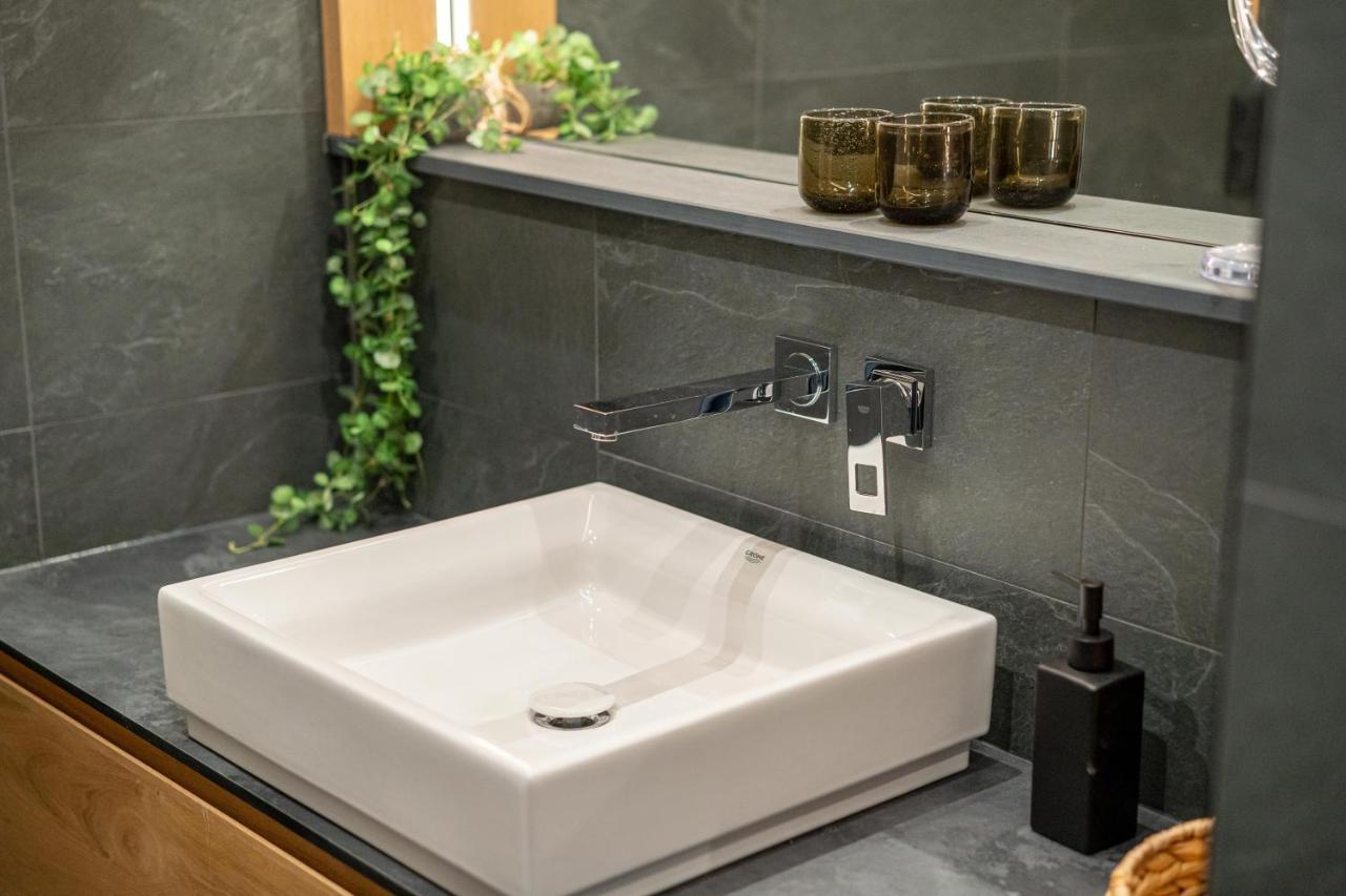 Anders Apartments イェーナ エクステリア 写真
