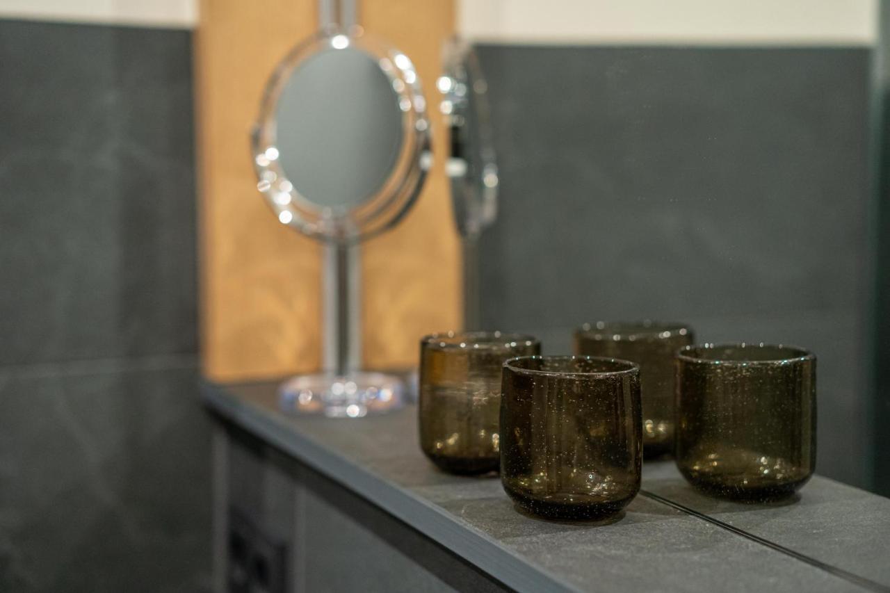 Anders Apartments イェーナ エクステリア 写真